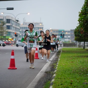 Runner Photo 8644069