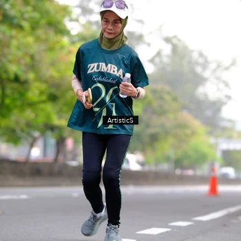 Runner Photo 8644070