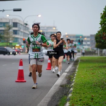 Runner Photo 8644071