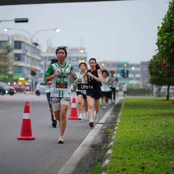 Runner Photo 8644072
