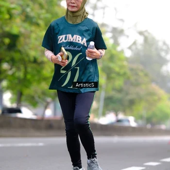 Runner Photo 8644073