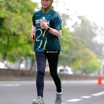 Runner Photo 8644074