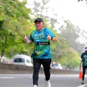 Runner Photo 8644075