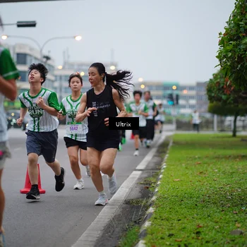 Runner Photo 8644079