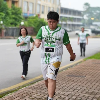 Runner Photo 8644082