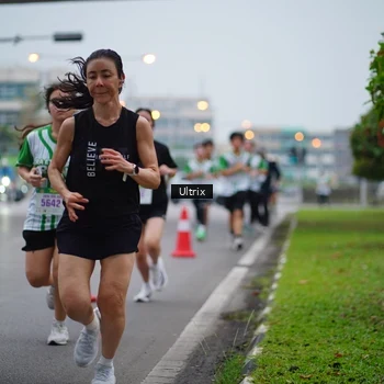 Runner Photo 8644083