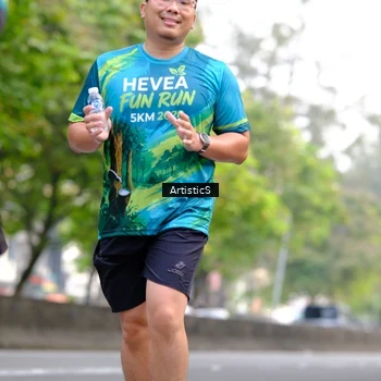 Runner Photo 8644084