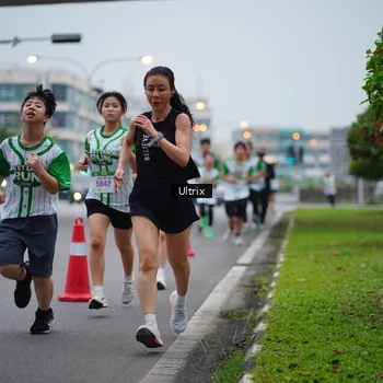 Runner Photo 8644085