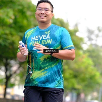 Runner Photo 8644091