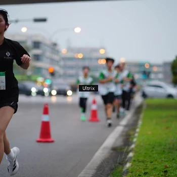 Runner Photo 8644092