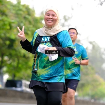 Runner Photo 8644093