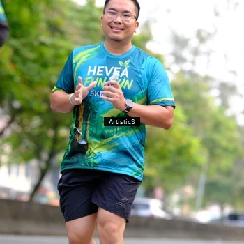 Runner Photo 8644094