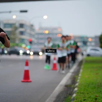 Runner Photo 8644095