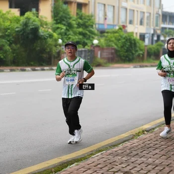Runner Photo 8644096