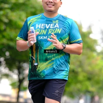 Runner Photo 8644098