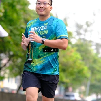 Runner Photo 8644099