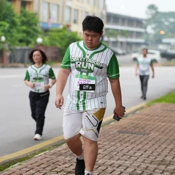 Runner Photo 8644101