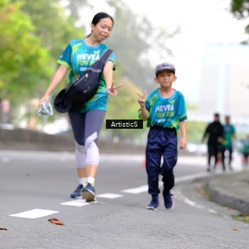 Runner Photo 8644102