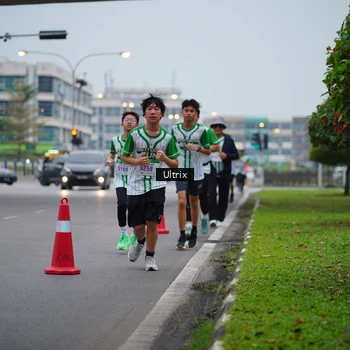 Runner Photo 8644103