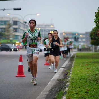 Runner Photo 8644106