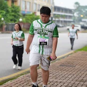 Runner Photo 8644109