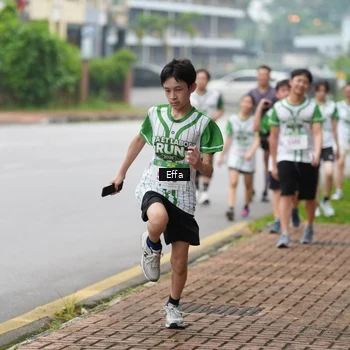Runner Photo 8644111
