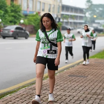 Runner Photo 8644112