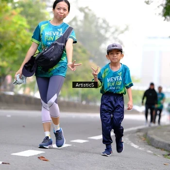 Runner Photo 8644113