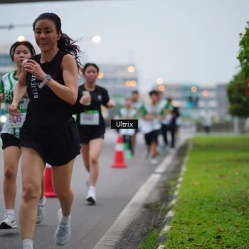 Runner Photo 8644116
