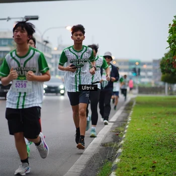Runner Photo 8644118