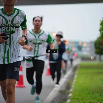 Runner Photo 8644120