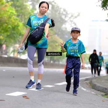 Runner Photo 8644121