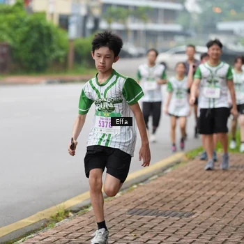Runner Photo 8644127