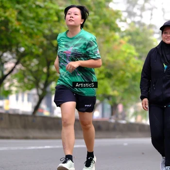 Runner Photo 8644128