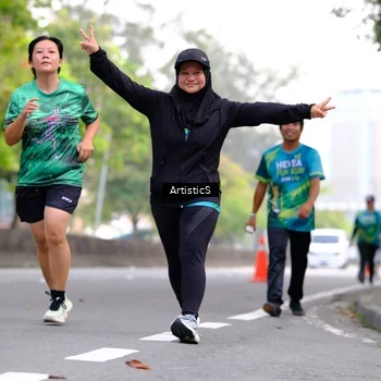Runner Photo 8644129