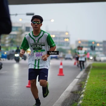 Runner Photo 8644130