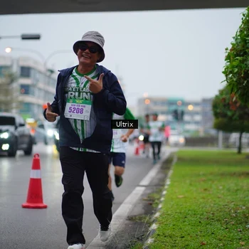 Runner Photo 8644132