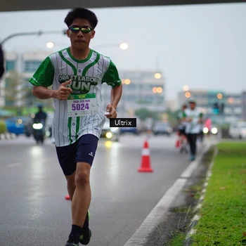 Runner Photo 8644133