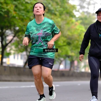 Runner Photo 8644134