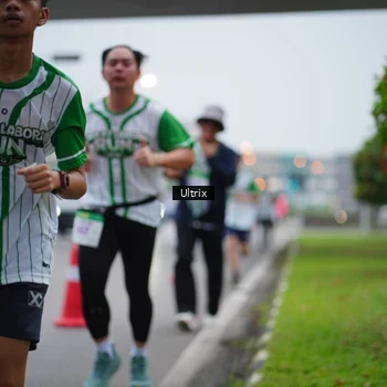Runner Photo 8644135