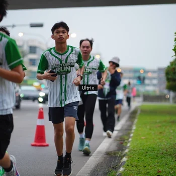 Runner Photo 8644136