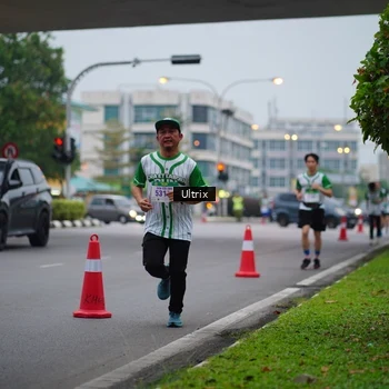 Runner Photo 8644141
