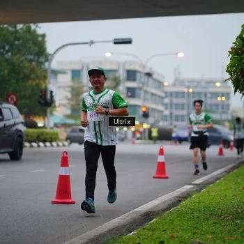 Runner Photo 8644142