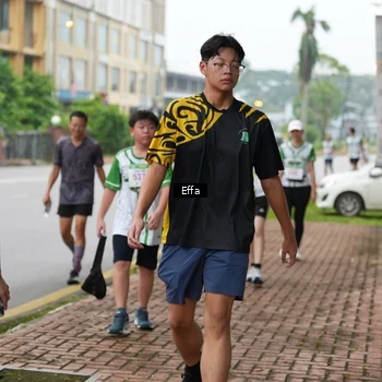Runner Photo 8644143