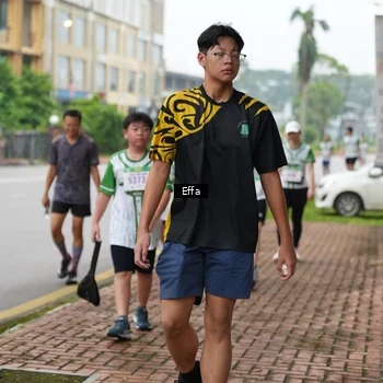 Runner Photo 8644144