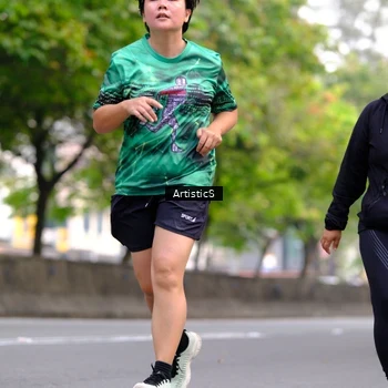 Runner Photo 8644145