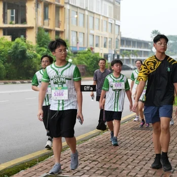 Runner Photo 8644146