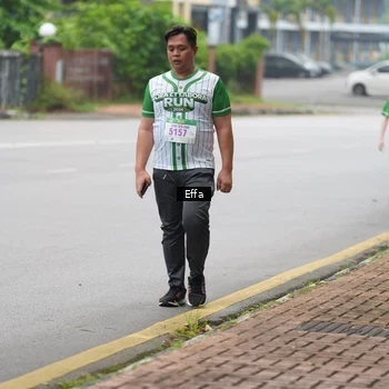 Runner Photo 8644148