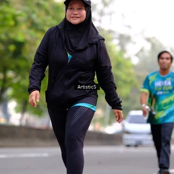 Runner Photo 8644149