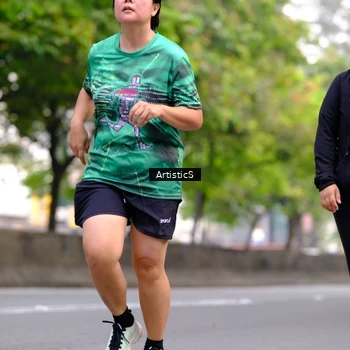 Runner Photo 8644150